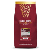 Barrie House Clay Avenue Fair Trade Organic Coffee 2lb