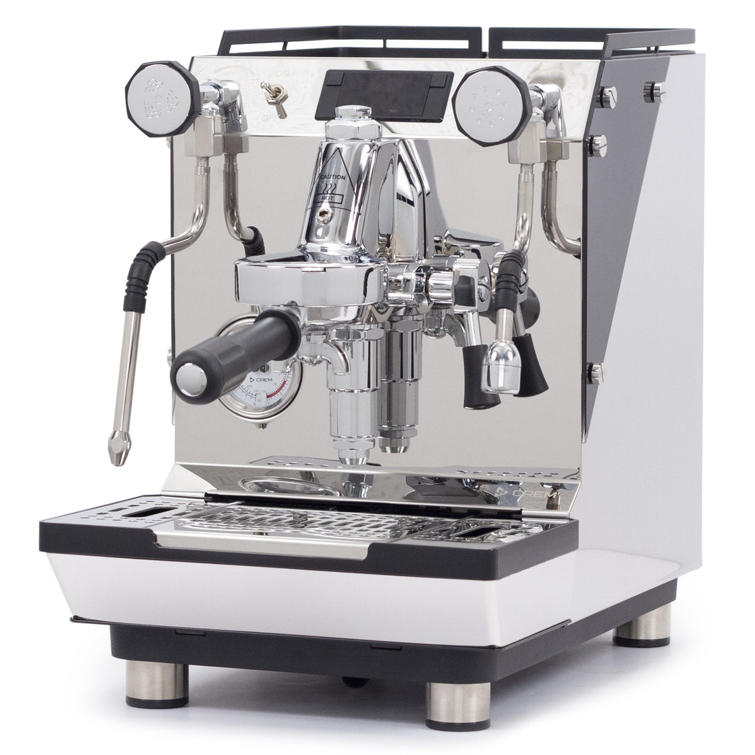 Crem One HX PID Espresso Machine