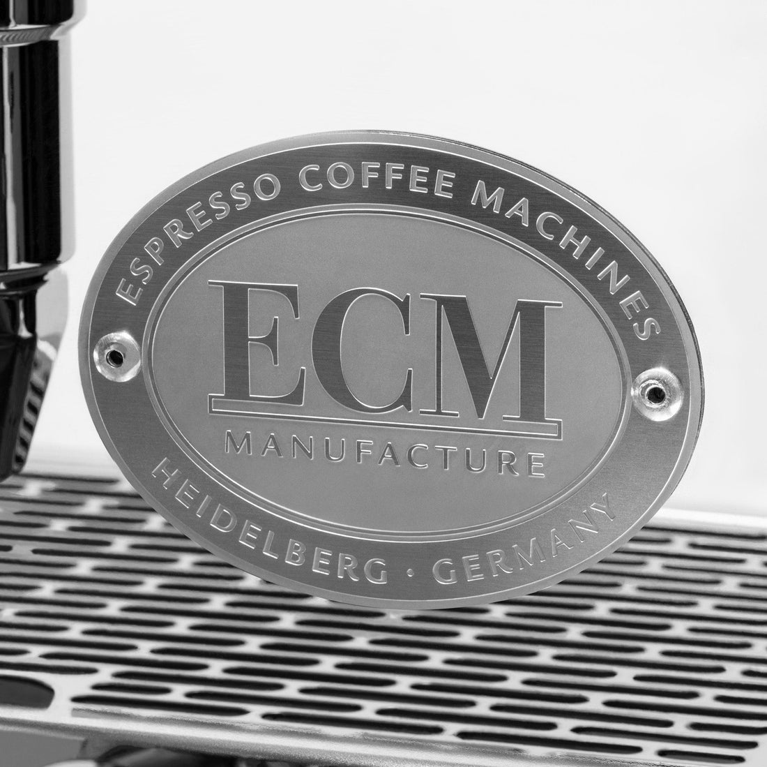 ECM Mechanika Max Espresso Machine