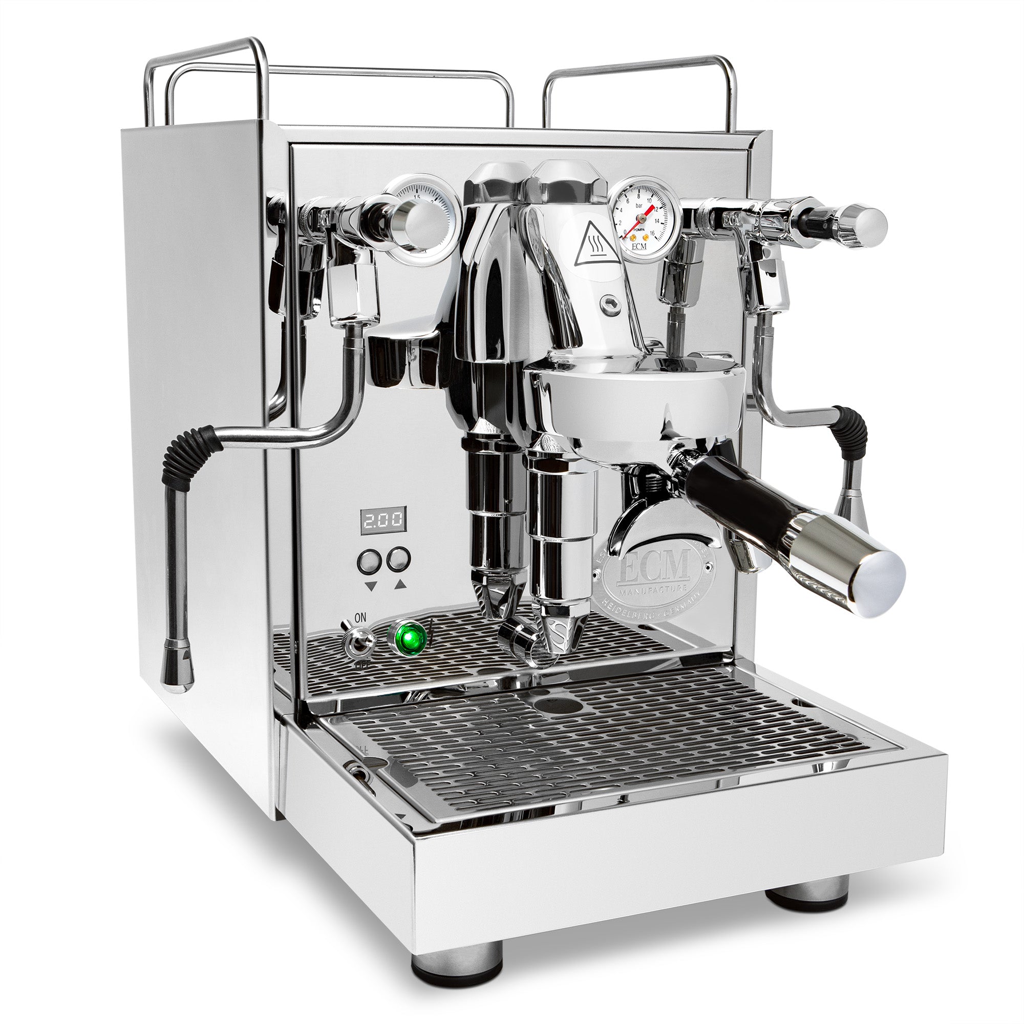 Ecm espresso 2025 coffee machines