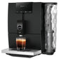 JURA ENA 4 Super-Automatic Espresso Machine - Full Metropolitan Black