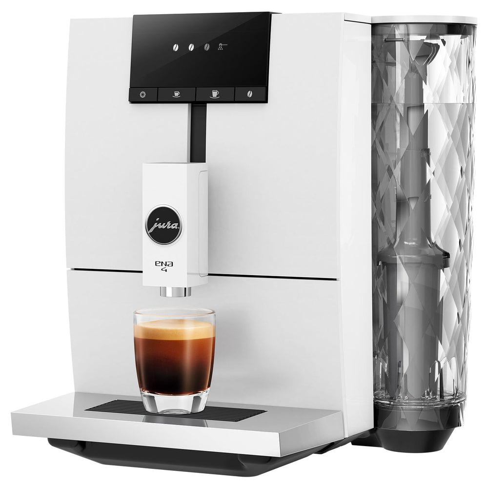 The Best Super-Automatic Espresso Machine for a Second Home