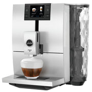 JURA ENA 8 Espresso Machine - White