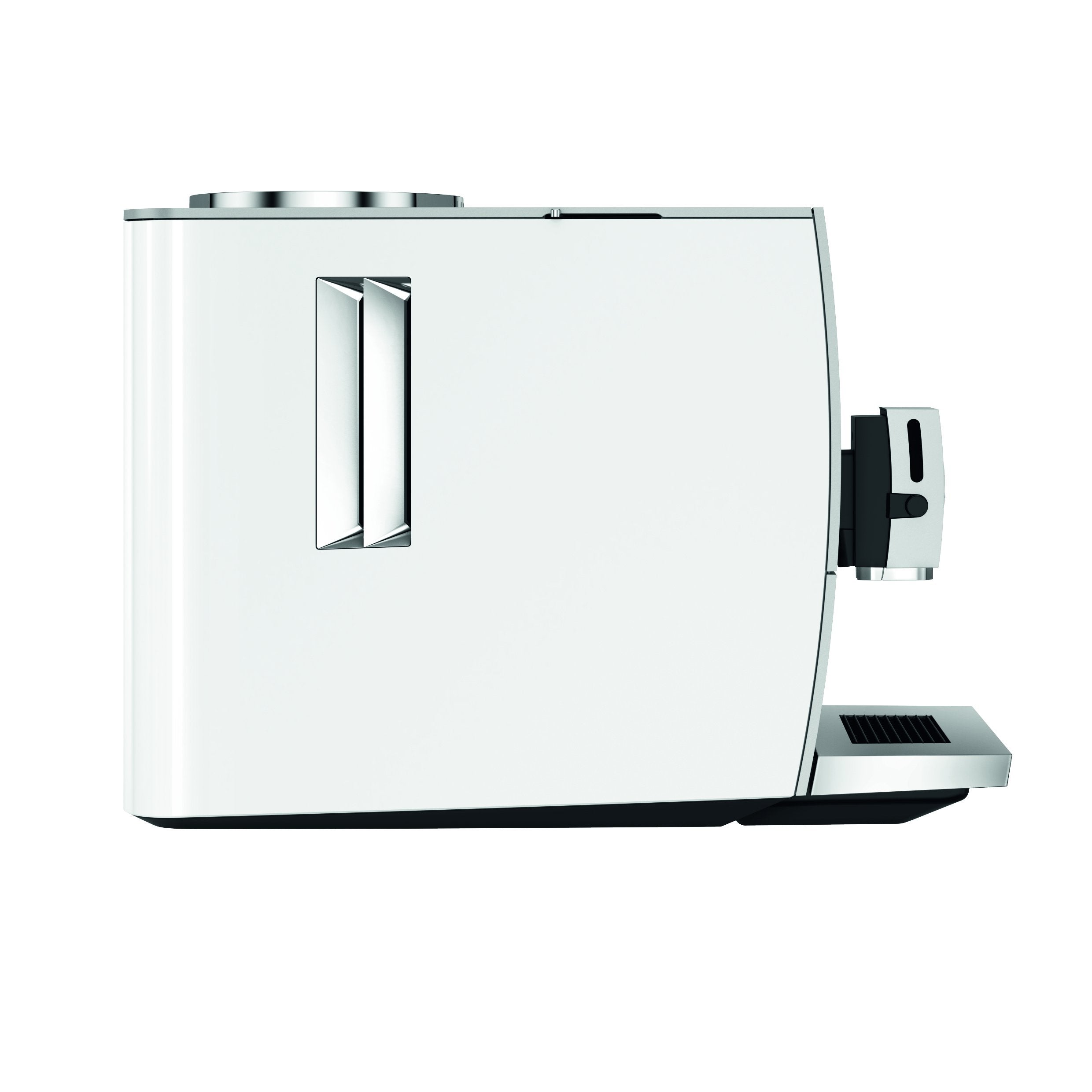JURA ENA 8 Espresso Machine - Nordic White – Whole Latte Love Canada