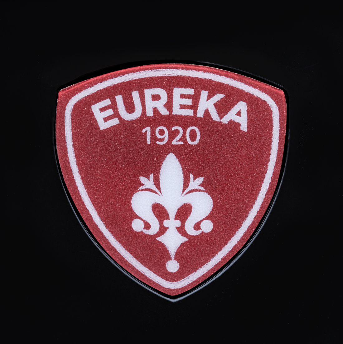 Eureka Mignon Libra Weight Based Espresso Grinder in Matte Black