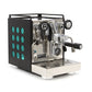 Rocket Espresso Appartamento Serie Nera Espresso Machine - Emerald