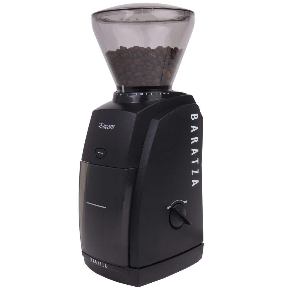 The Complete Guide to Coffee Grinders