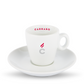 Carraro Espresso Cup and Saucer