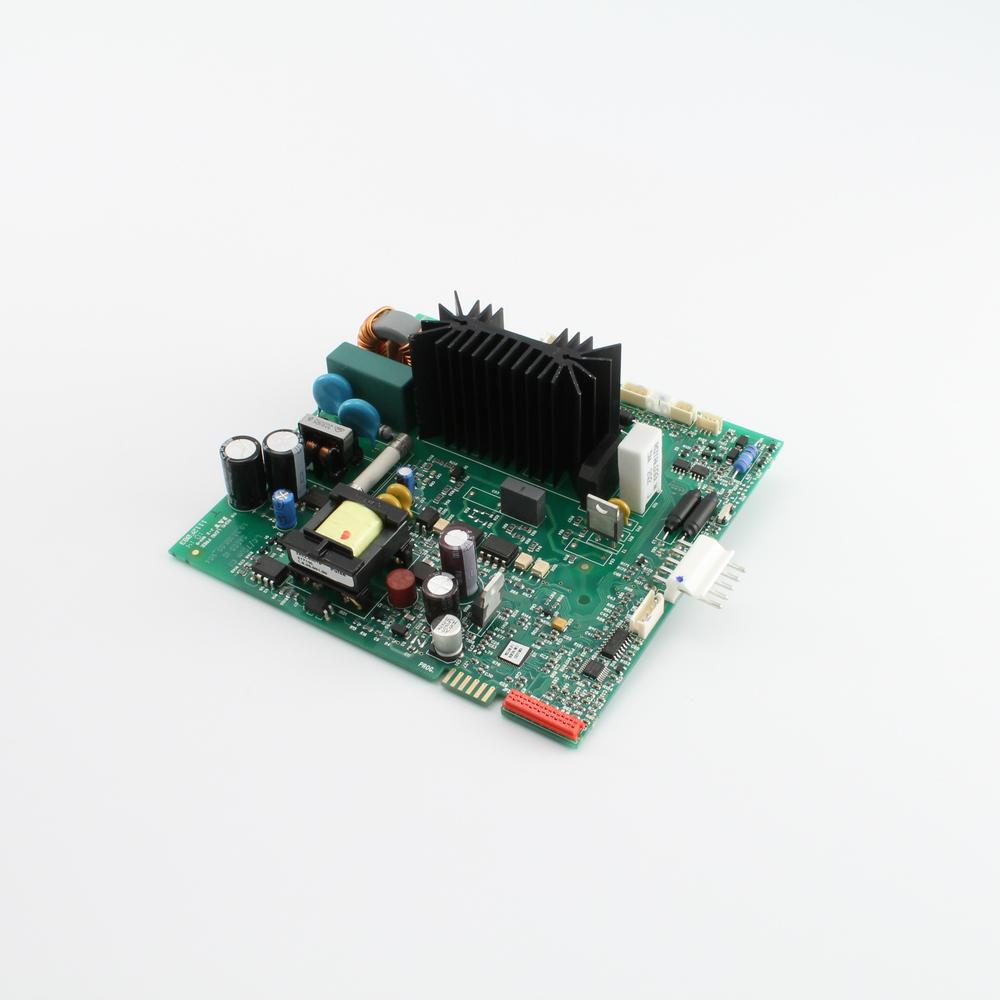 Complete CPU Board 120V