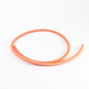 Reinforced Silicone Tube 5x9 mm