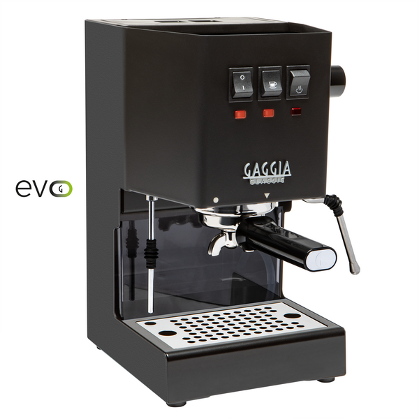 ぺぺ　GAGGIA CLASSIC evo pro GACLASSICBLK_1656EVO_grande.