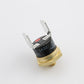 Image 1 of 2 - Steam Thermostat For Aluminum Boiler Base