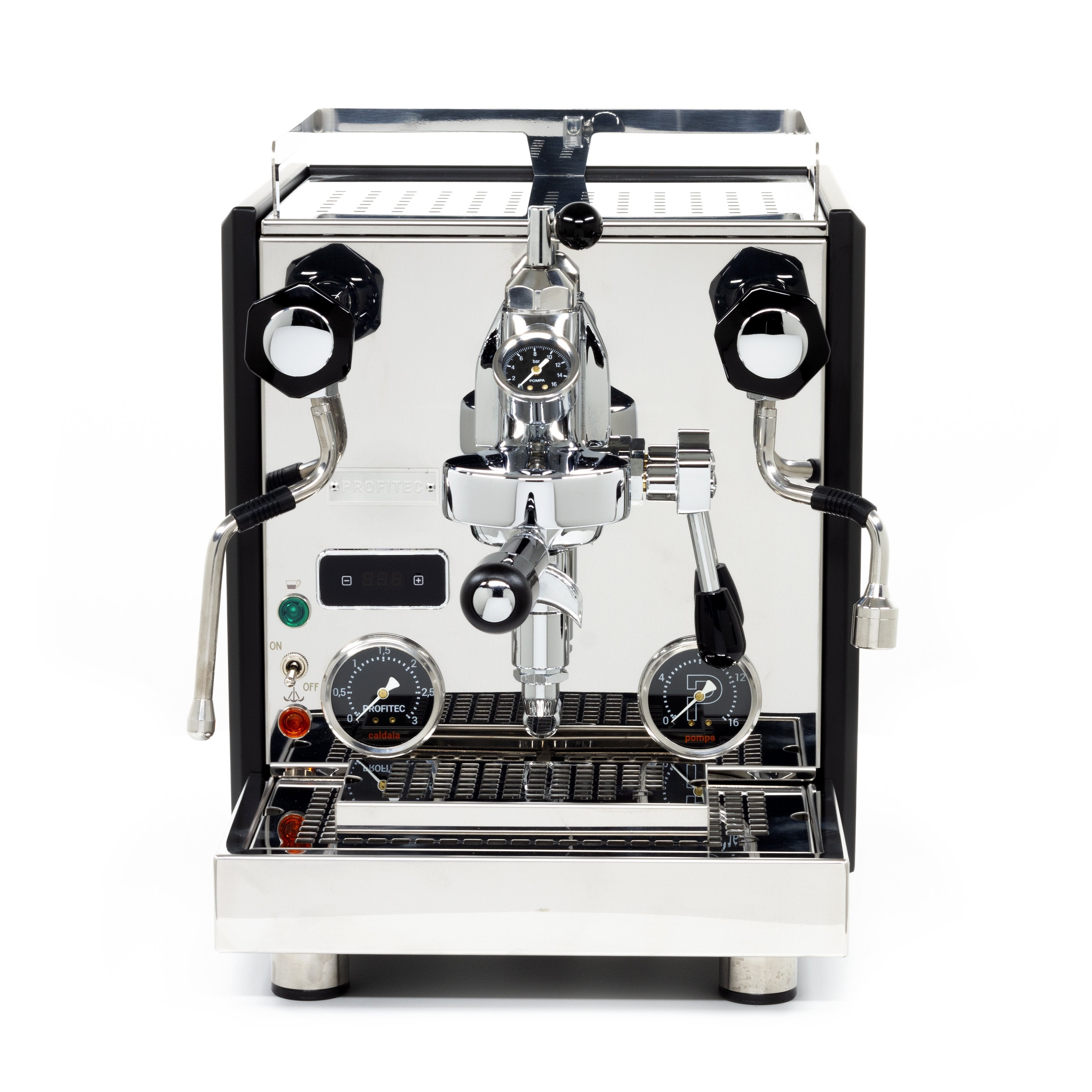 Black friday online espresso machine 2020