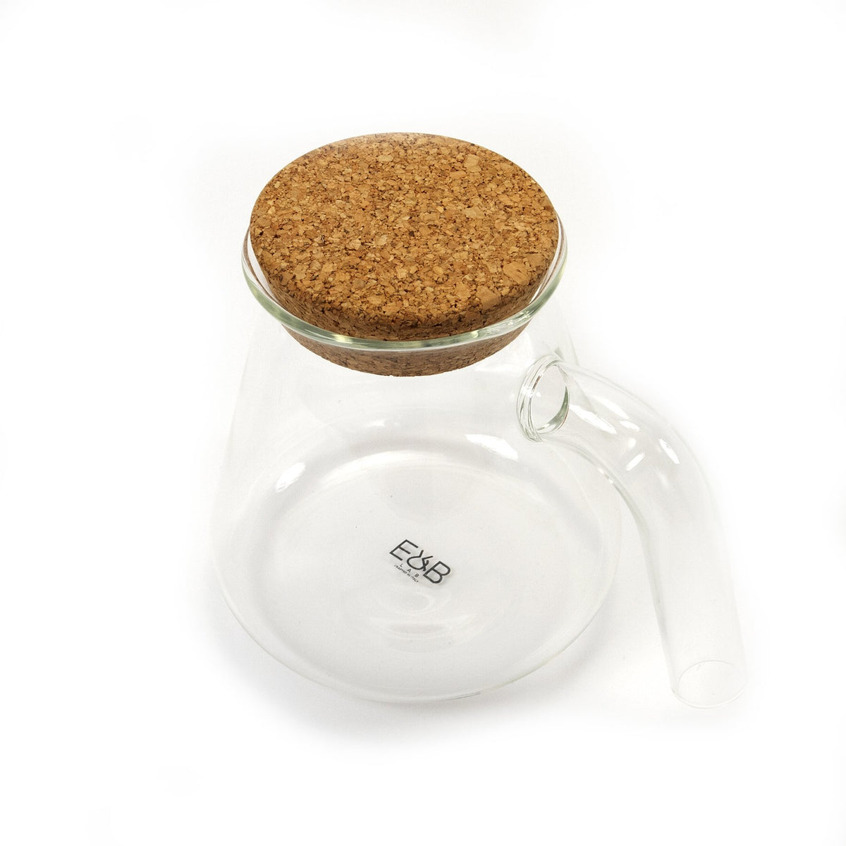 E&B Lab Hand Blown Glass Server – Whole Latte Love Canada
