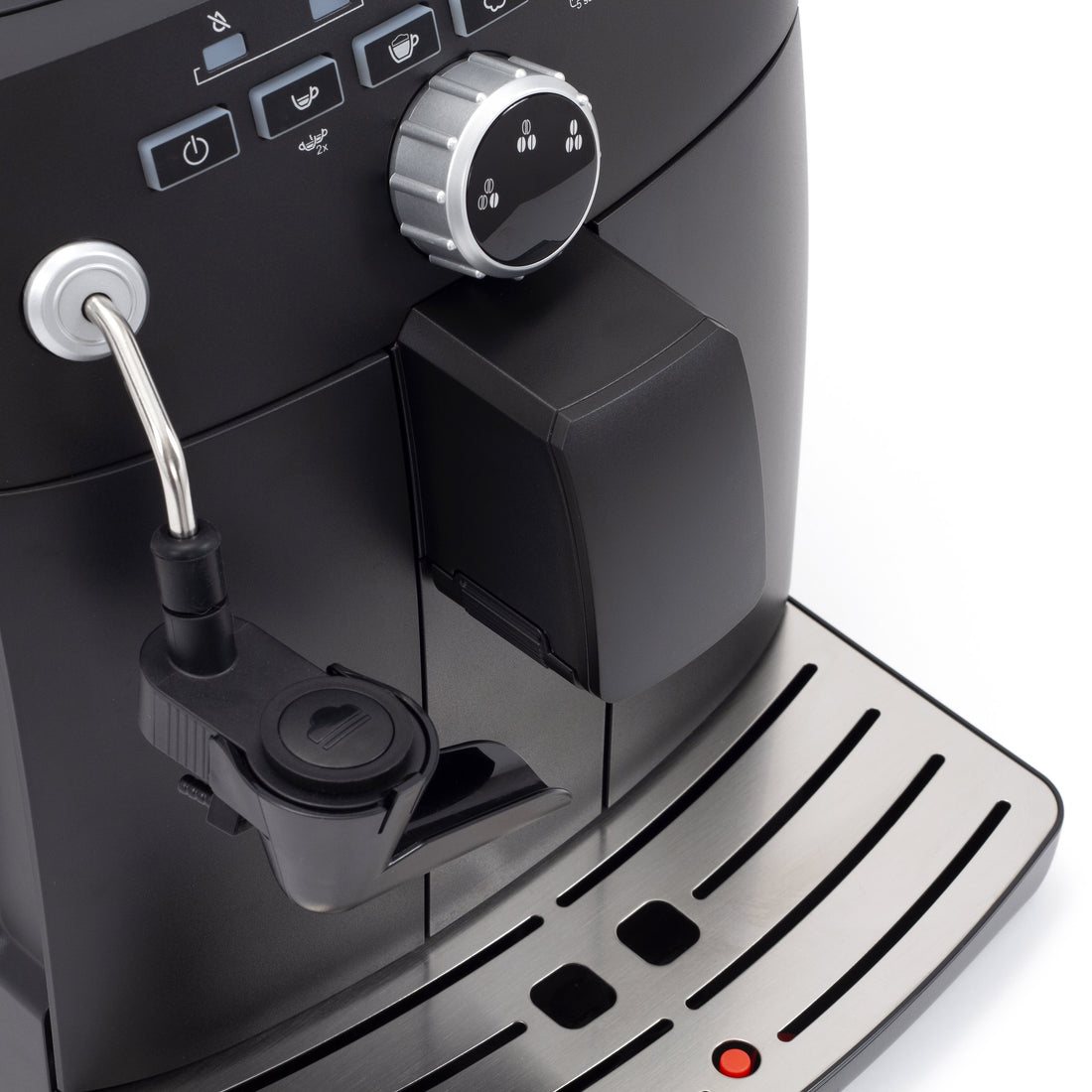 Gaggia Naviglio Milk One-Touch Cappuccino and Espresso Machine