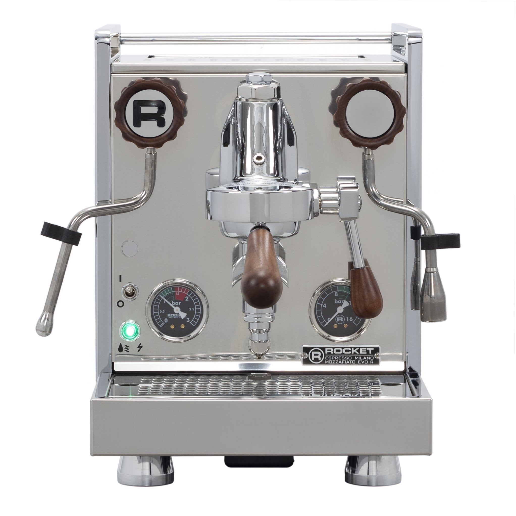 Evoluzione ROCKET Espresso Milano｜Tastejamaicanow.store