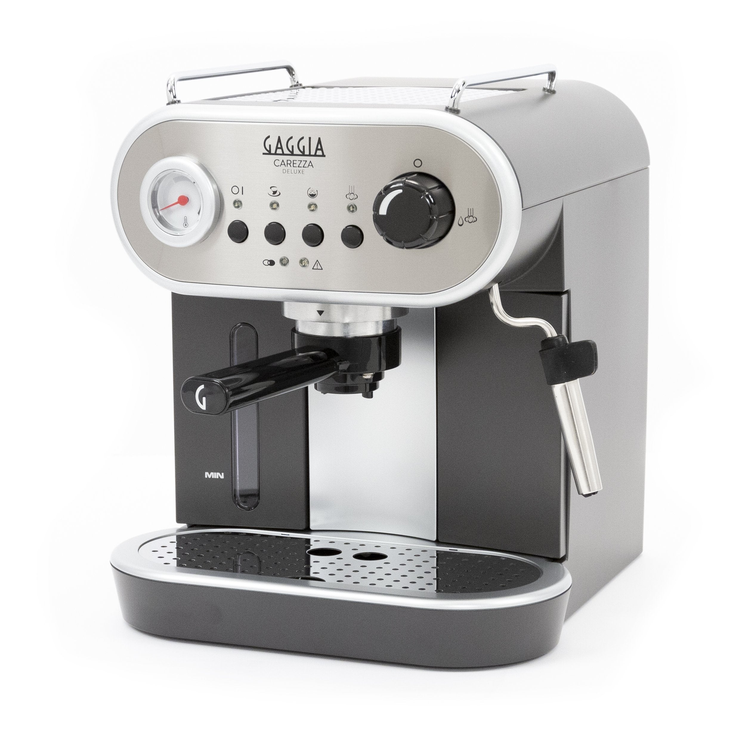 Gaggia manual espresso machine hotsell