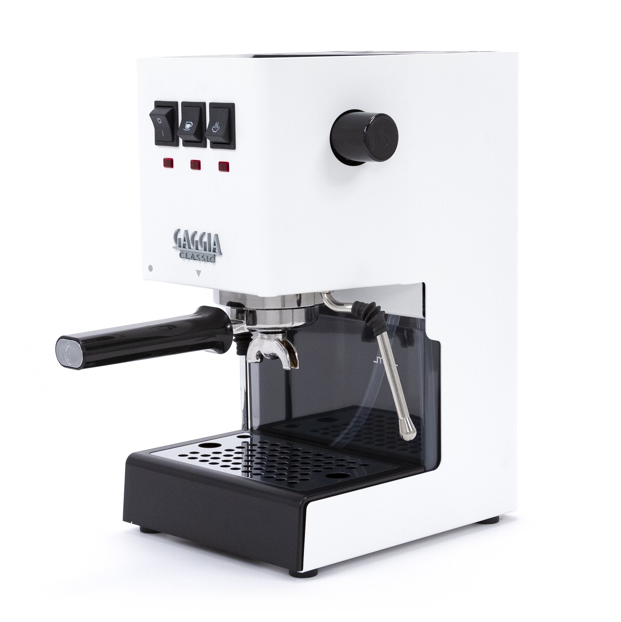 New gaggia outlet classic