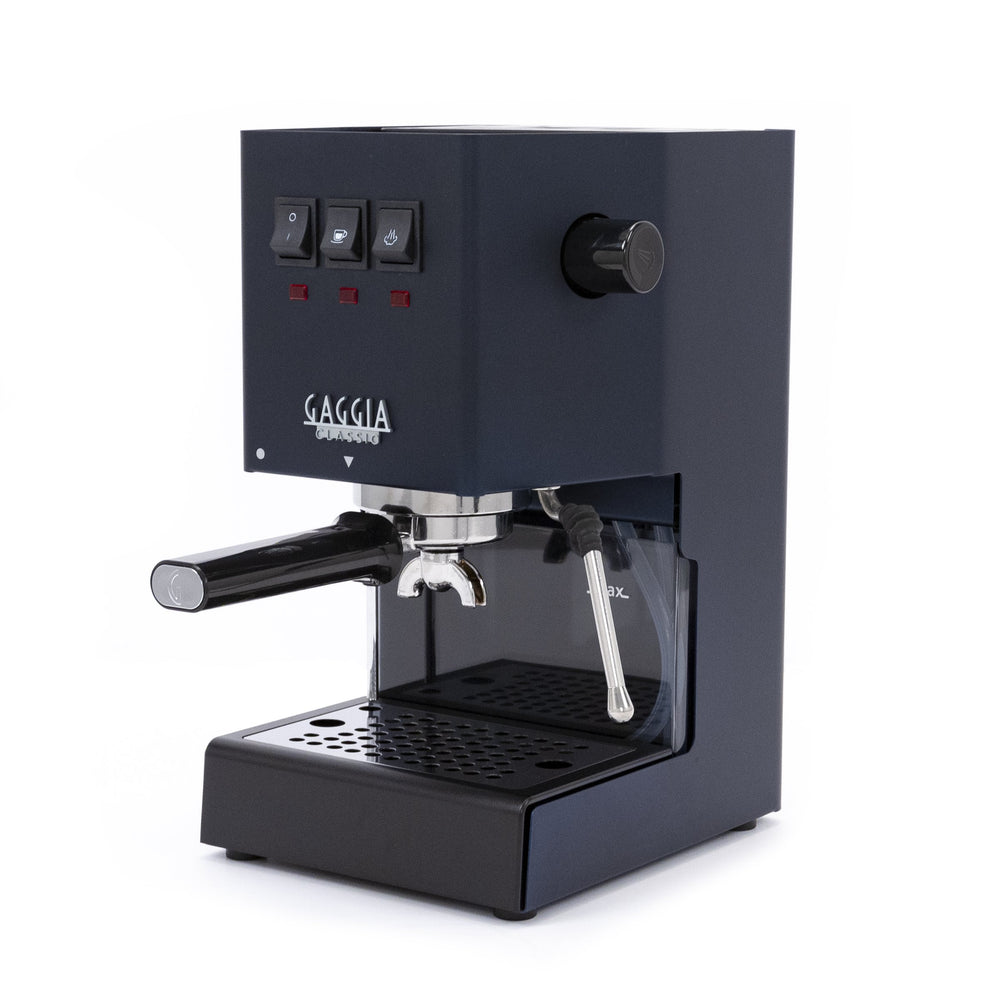 New Colors For The Gaggia Classic Pro