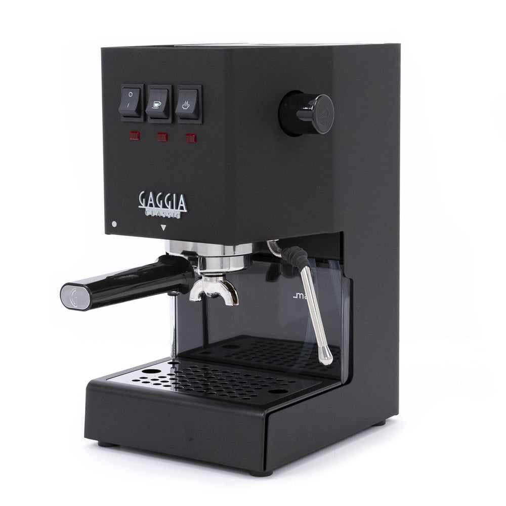 New Colors For The Gaggia Classic Pro