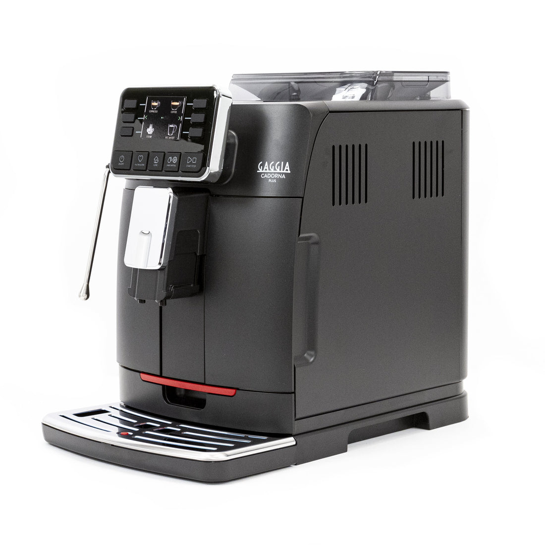 Gaggia Cadorna Barista Plus Automatic Espresso Machine