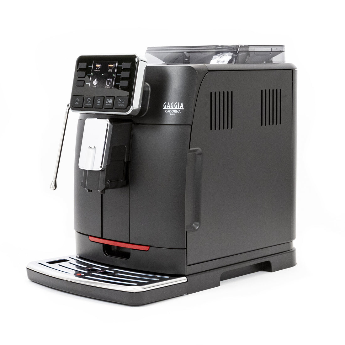 Refurbished Gaggia Cadorna Barista Plus Automatic Espresso Machine