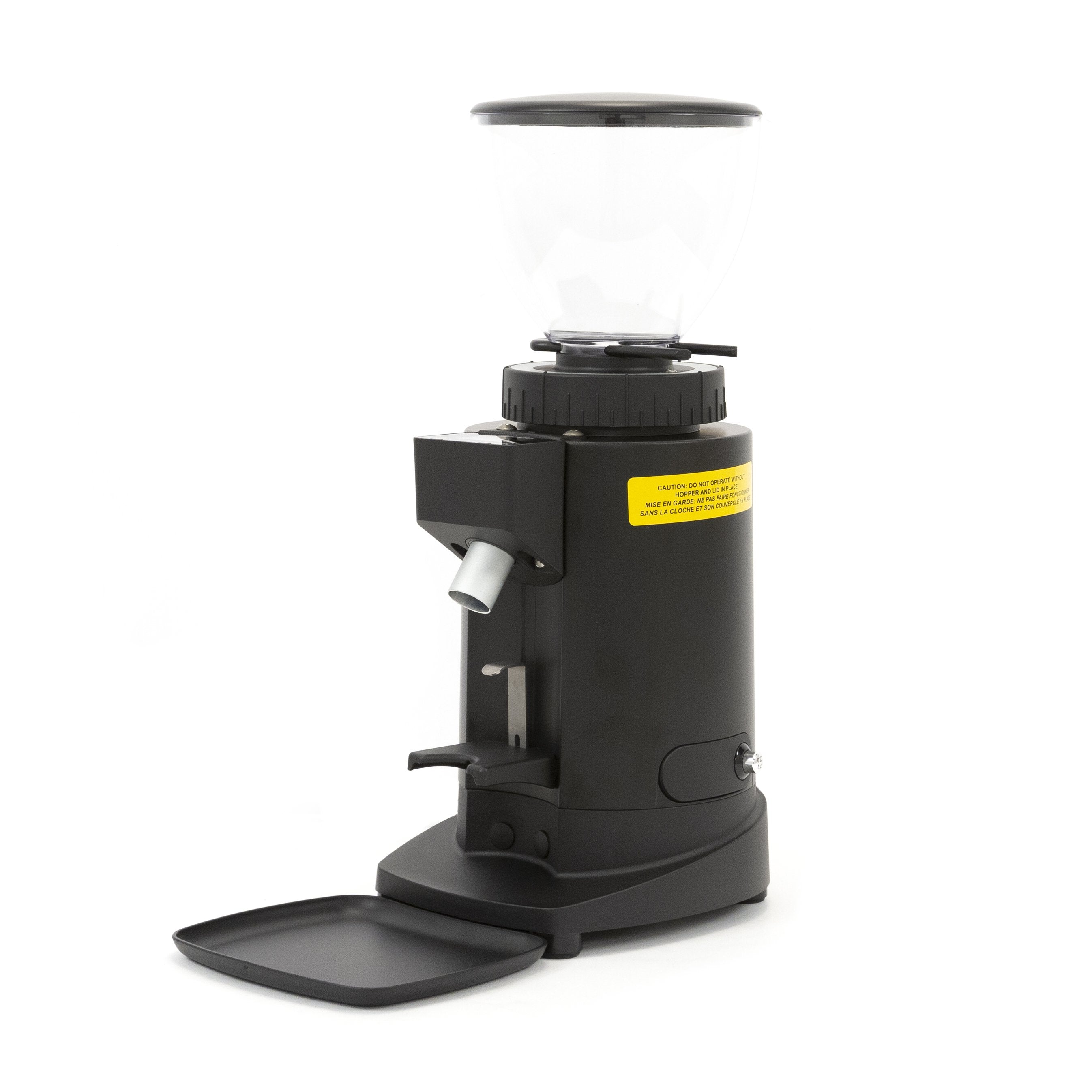 Ceado E6P Electronic Espresso Grinder – Whole Latte Love Canada