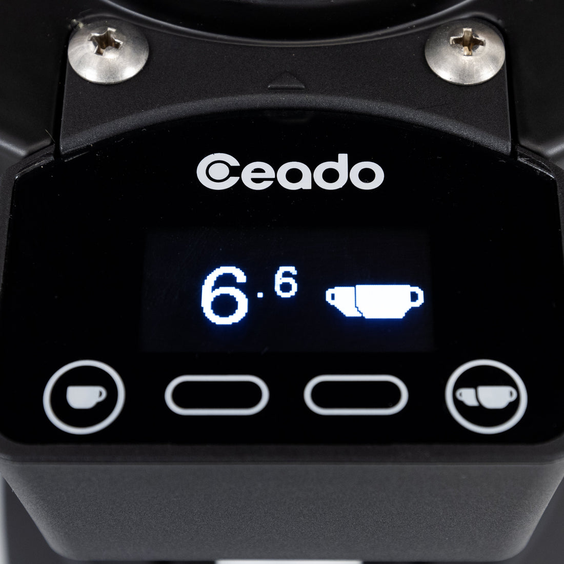 Ceado E6P Electronic Espresso Grinder