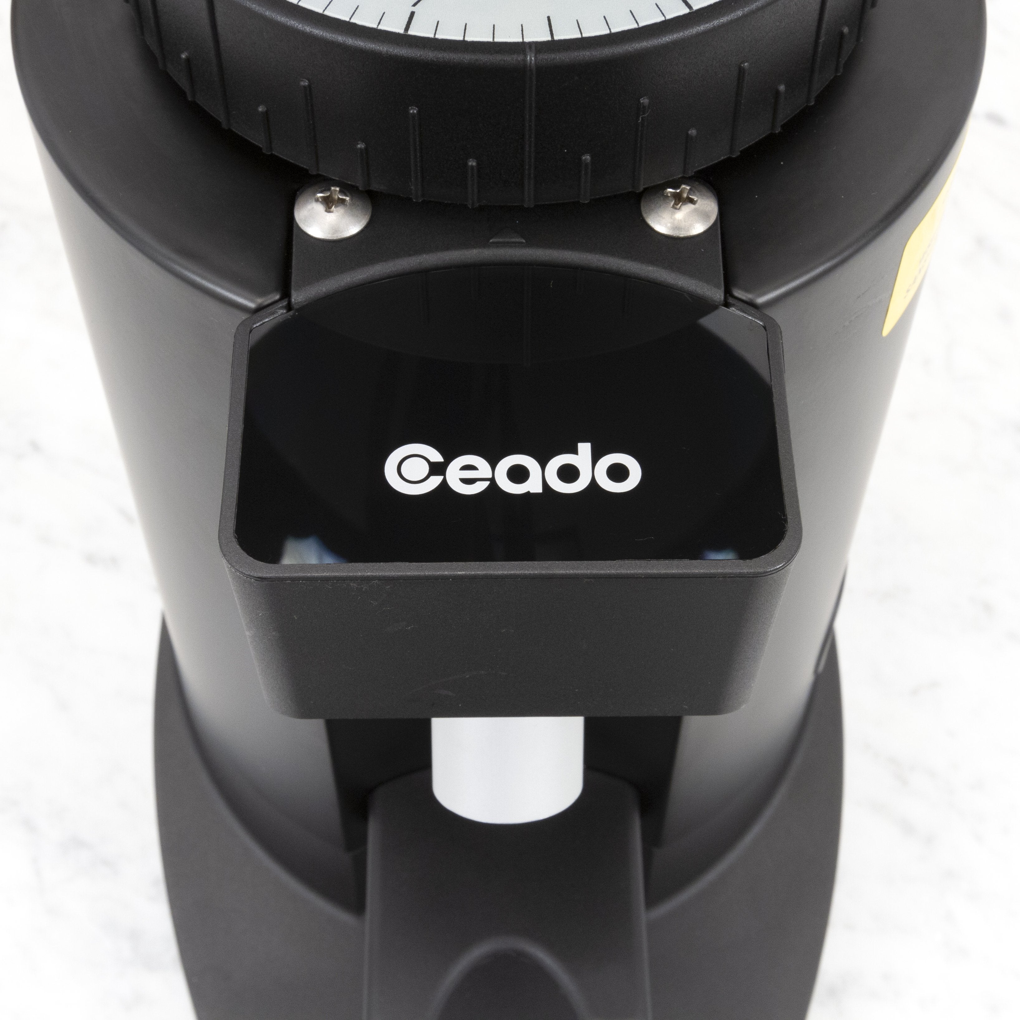 Ceado E5Pro Espresso Grinder – Whole Latte Love Canada