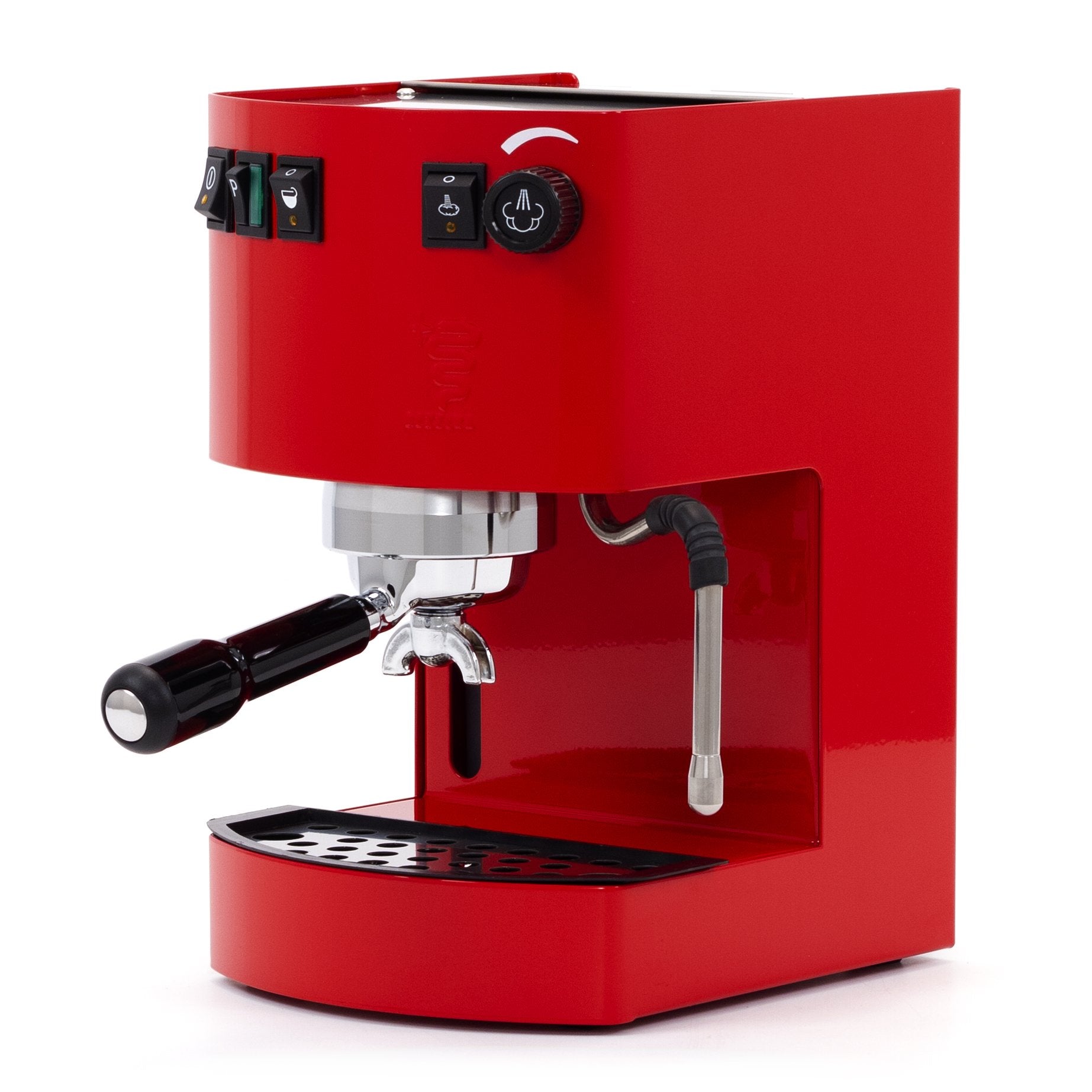 New espresso outlet machine