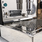 Rocket Espresso Appartamento Serie Nera Espresso Machine - Walnut Burl
