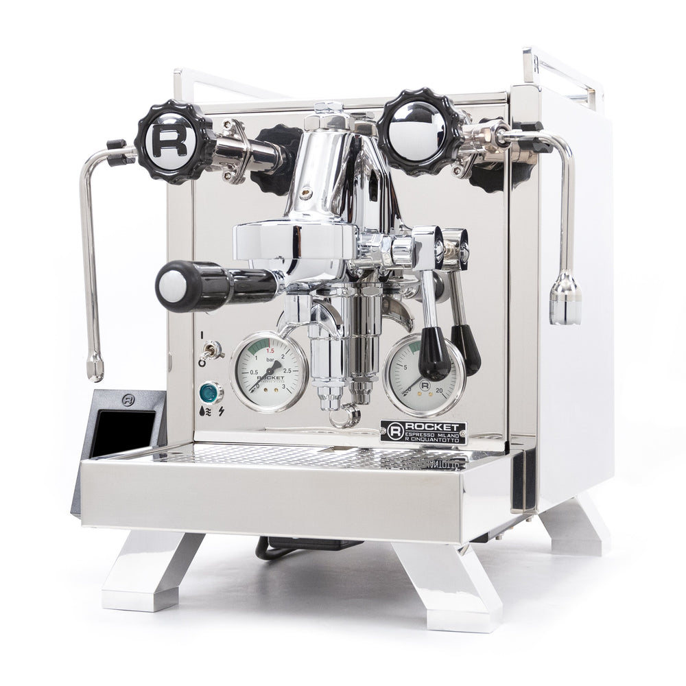 Best Semi-Automatic Espresso Machine
