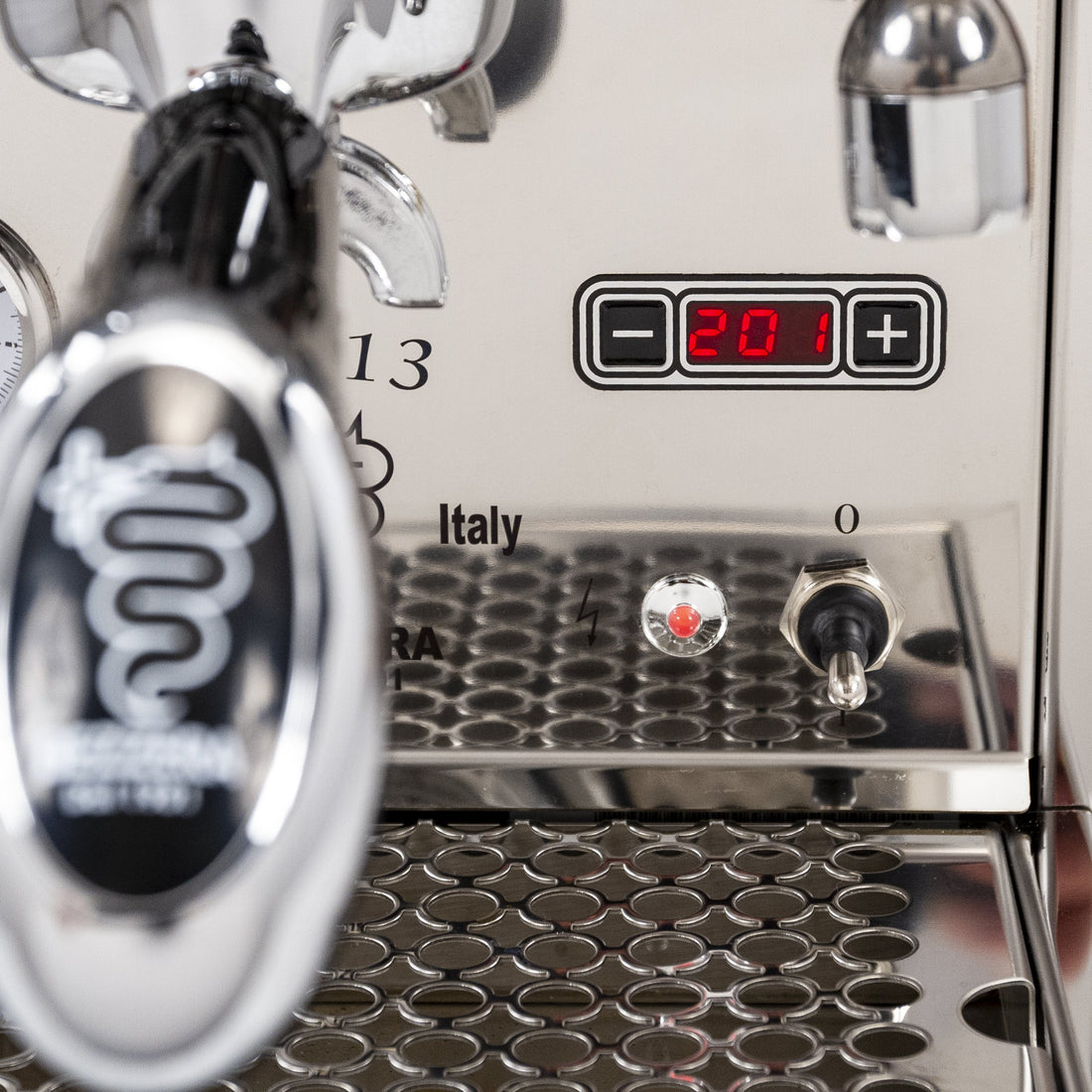 Bezzera BZ13 PM Espresso Machine - Special Edition