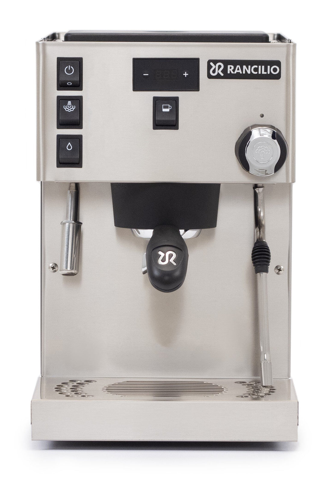 Rancilio Silvia Pro Espresso Machine