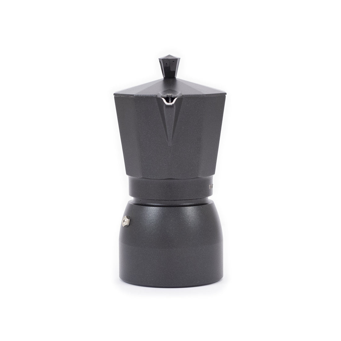 E&B Lab Classic Moka Pot - 6-Cup