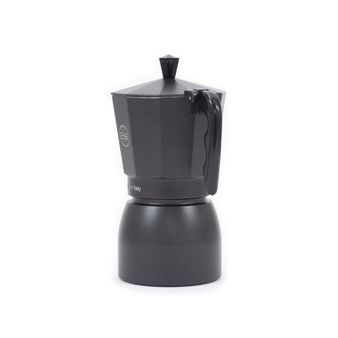 E&B Lab Classic Moka Pot - 6-Cup