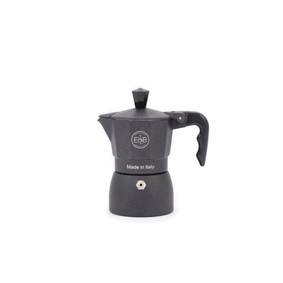 E&B Lab Classic Moka Pot - 1-Cup