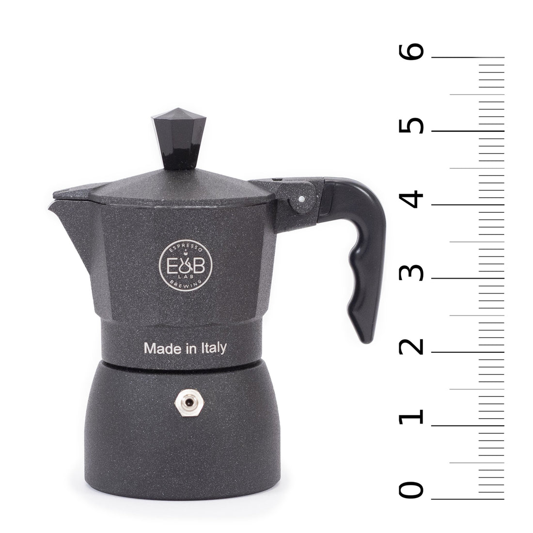 E&B Lab Classic Moka Pot - 1-Cup