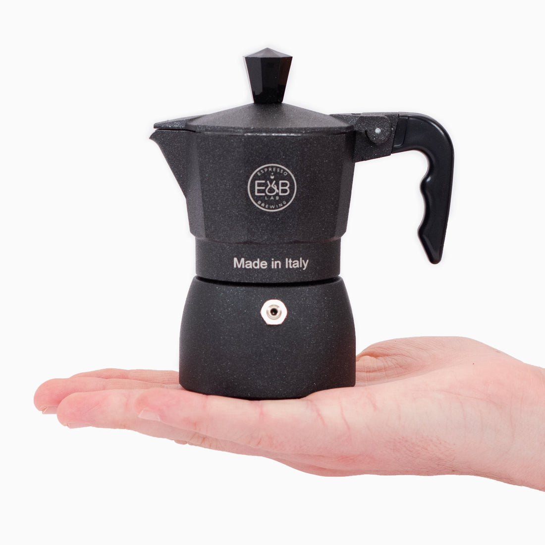 E&B Lab Classic Moka Pot - 1-Cup