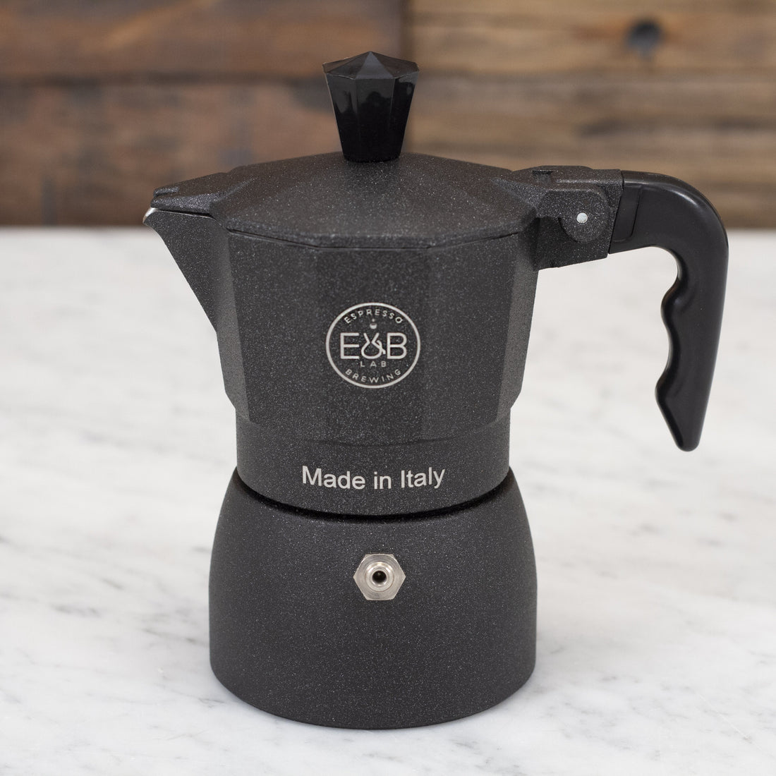 E&B Lab Classic Moka Pot - 1-Cup