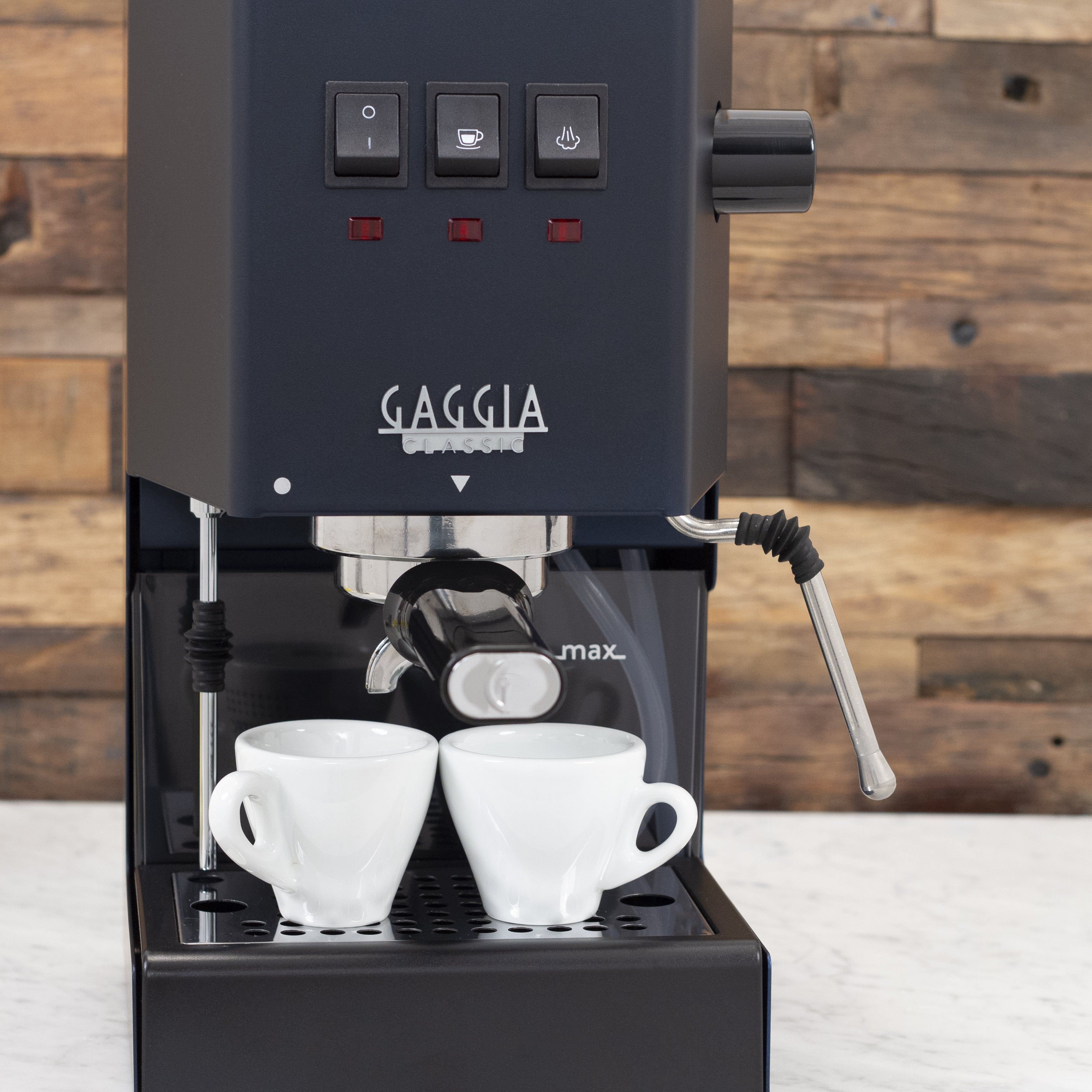 Classic clearance espresso machine