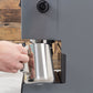 Gaggia Classic Pro Espresso Machine in Industrial Grey