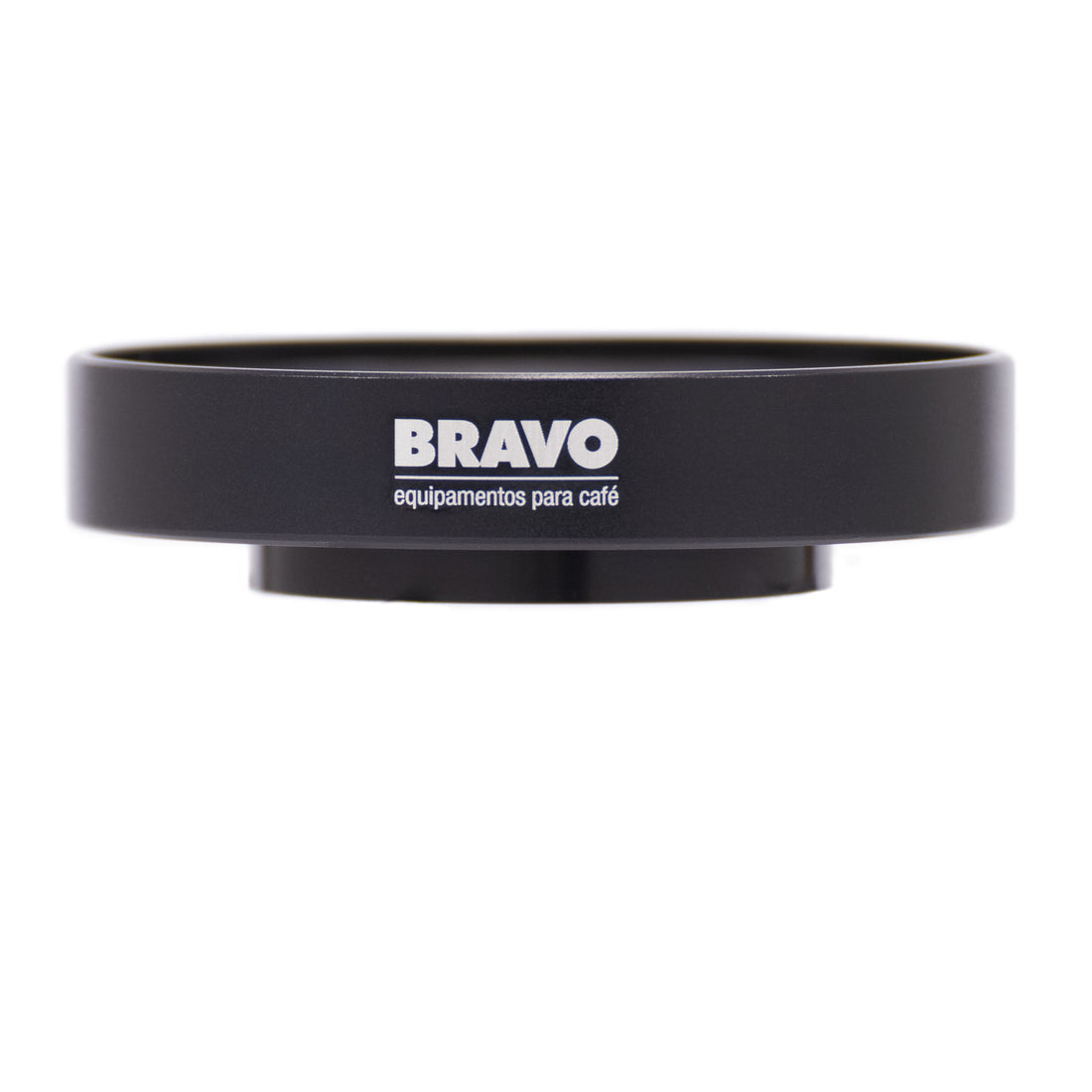 Bravo 54 mm funnel on white.