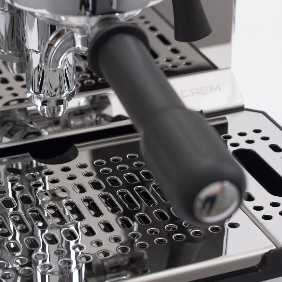 Crem ONE PROFILER Dual Boiler Espresso Machine