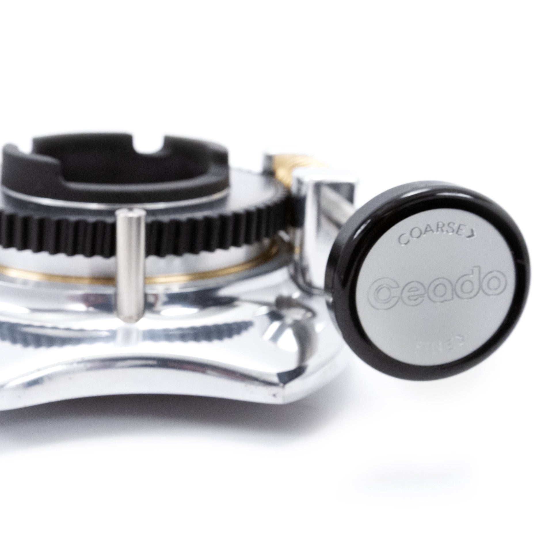 Ceado Quick Set Gear Upgrade Kit – Whole Latte Love Canada