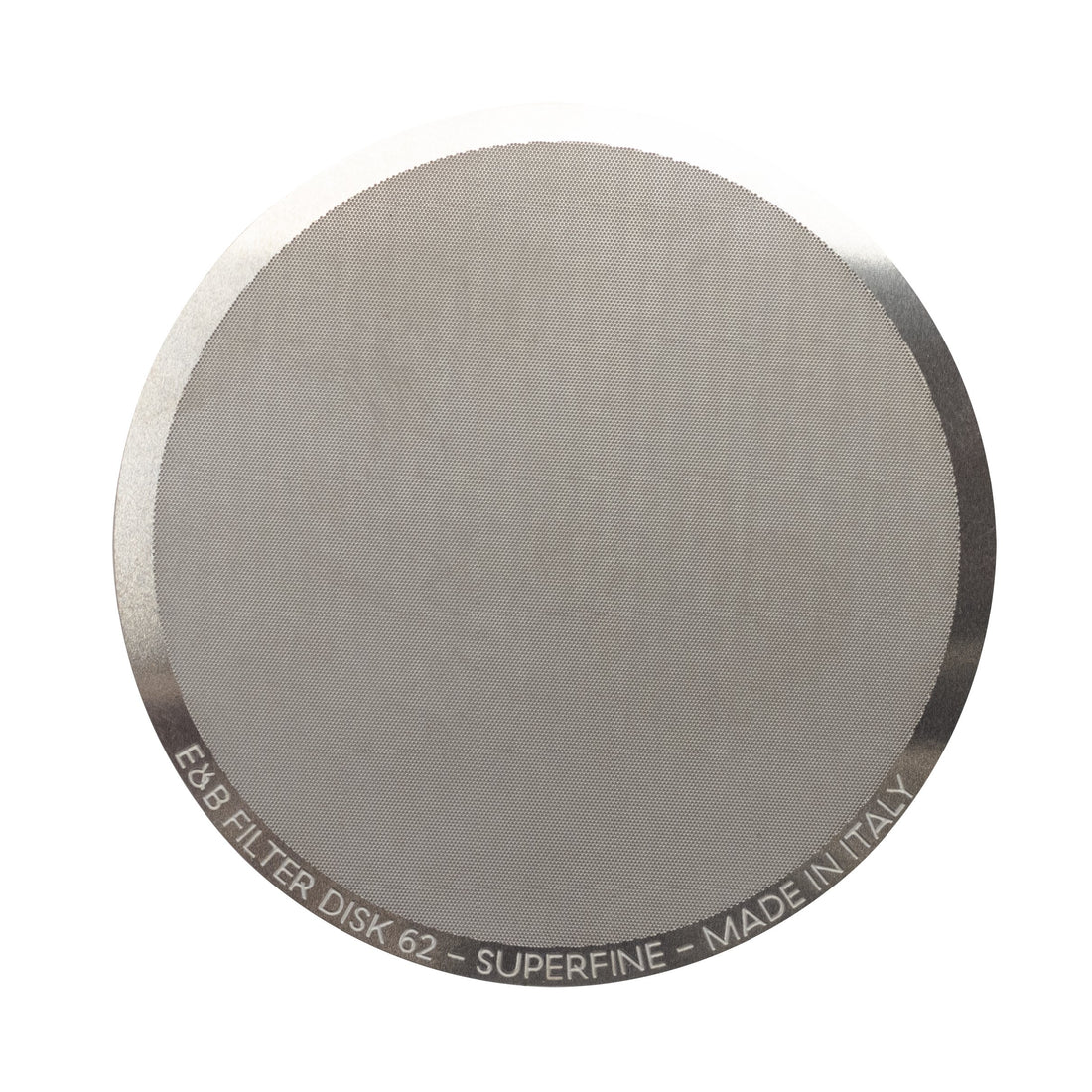 E&B Lab Aeropress Filter Screen 150 Micron