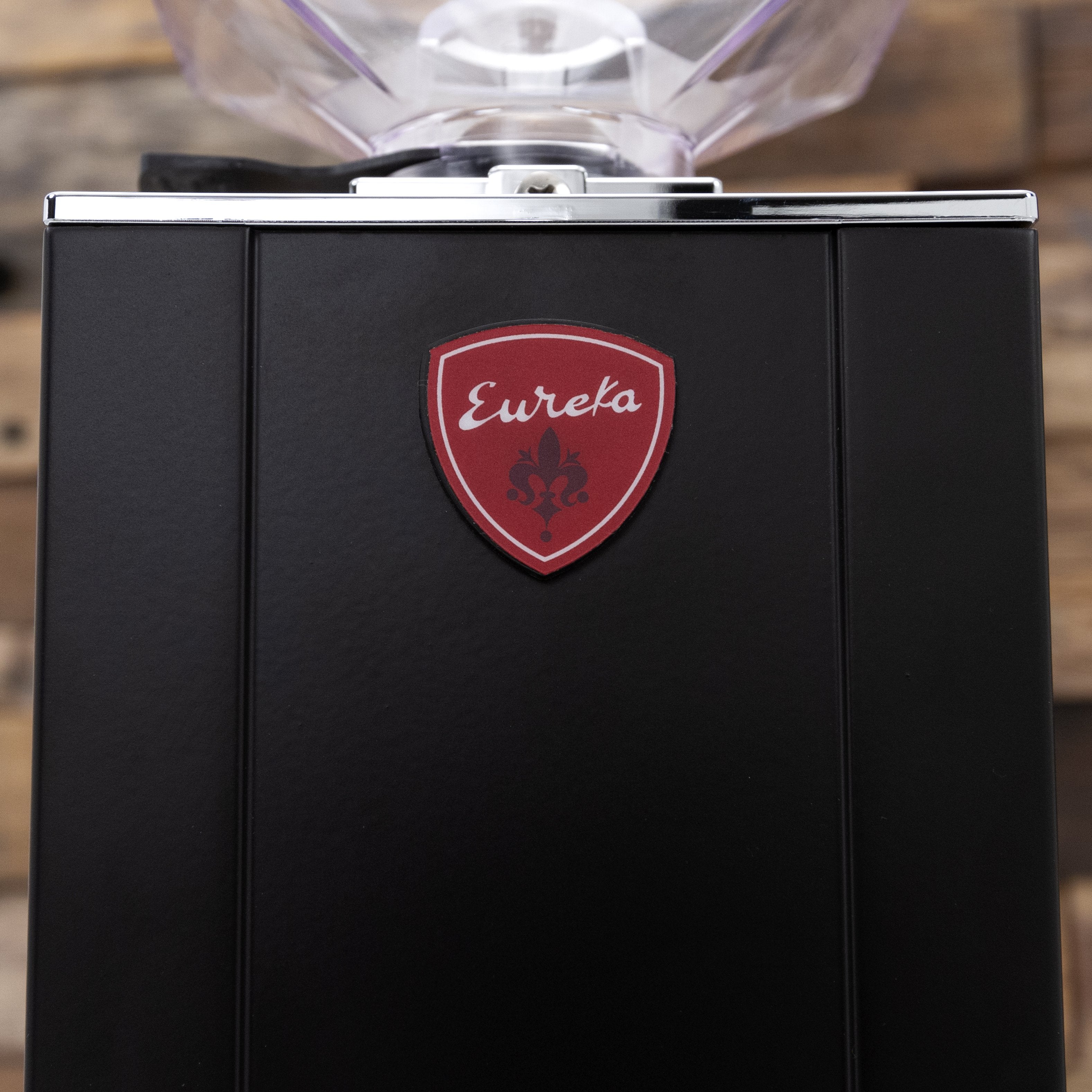 Eureka Mignon Perfetto Coffee Grinder – Whole Latte Love Canada