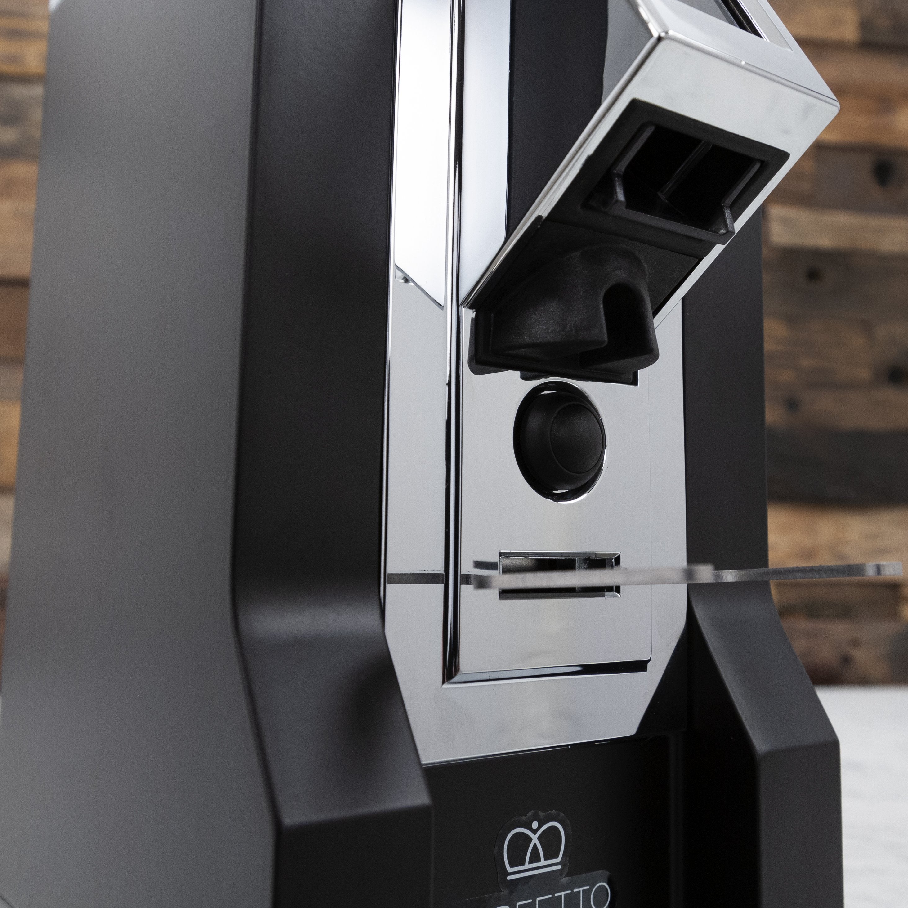 Eureka Mignon Perfetto Coffee Grinder – Whole Latte Love Canada