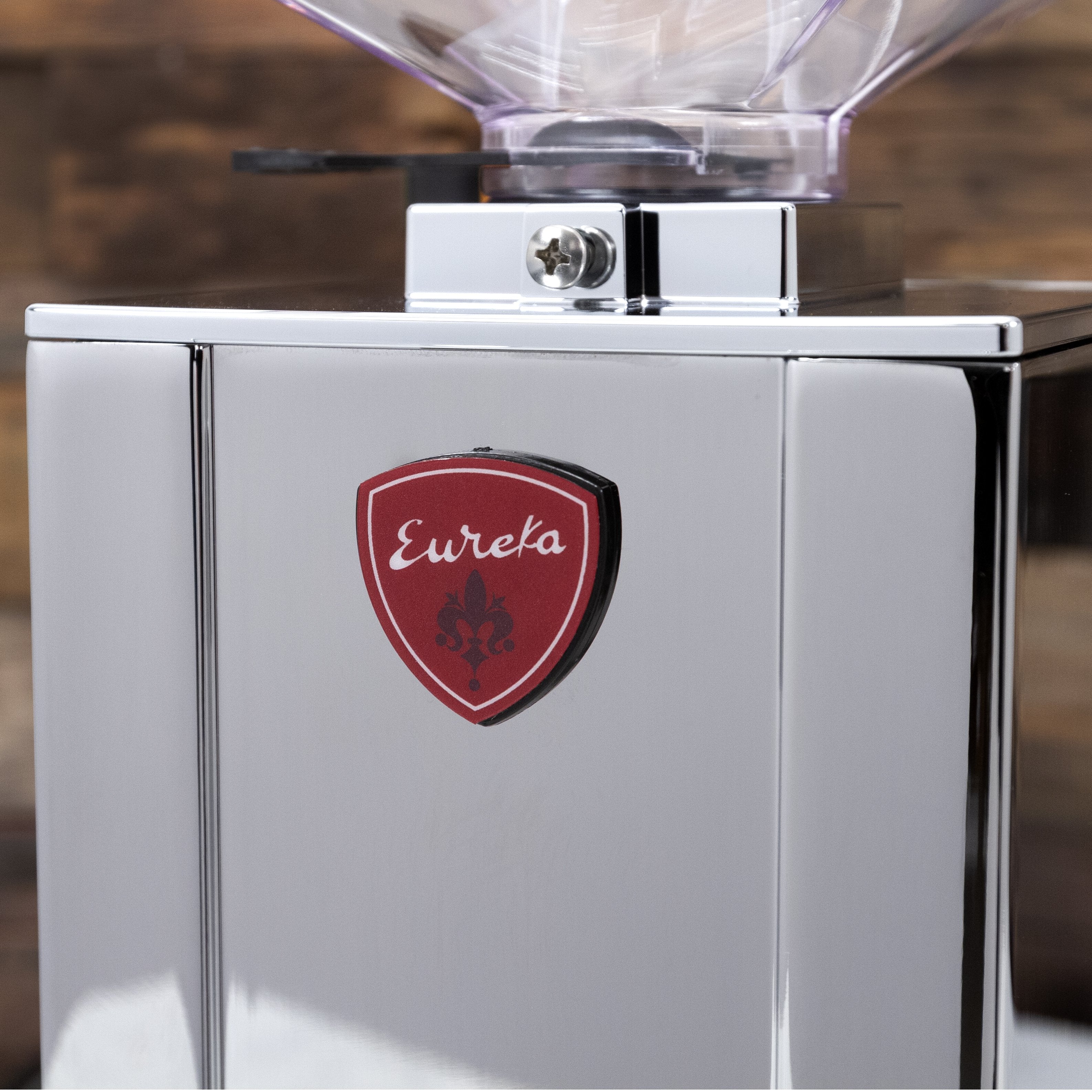 Eureka Mignon Perfetto Coffee Grinder – Whole Latte Love Canada