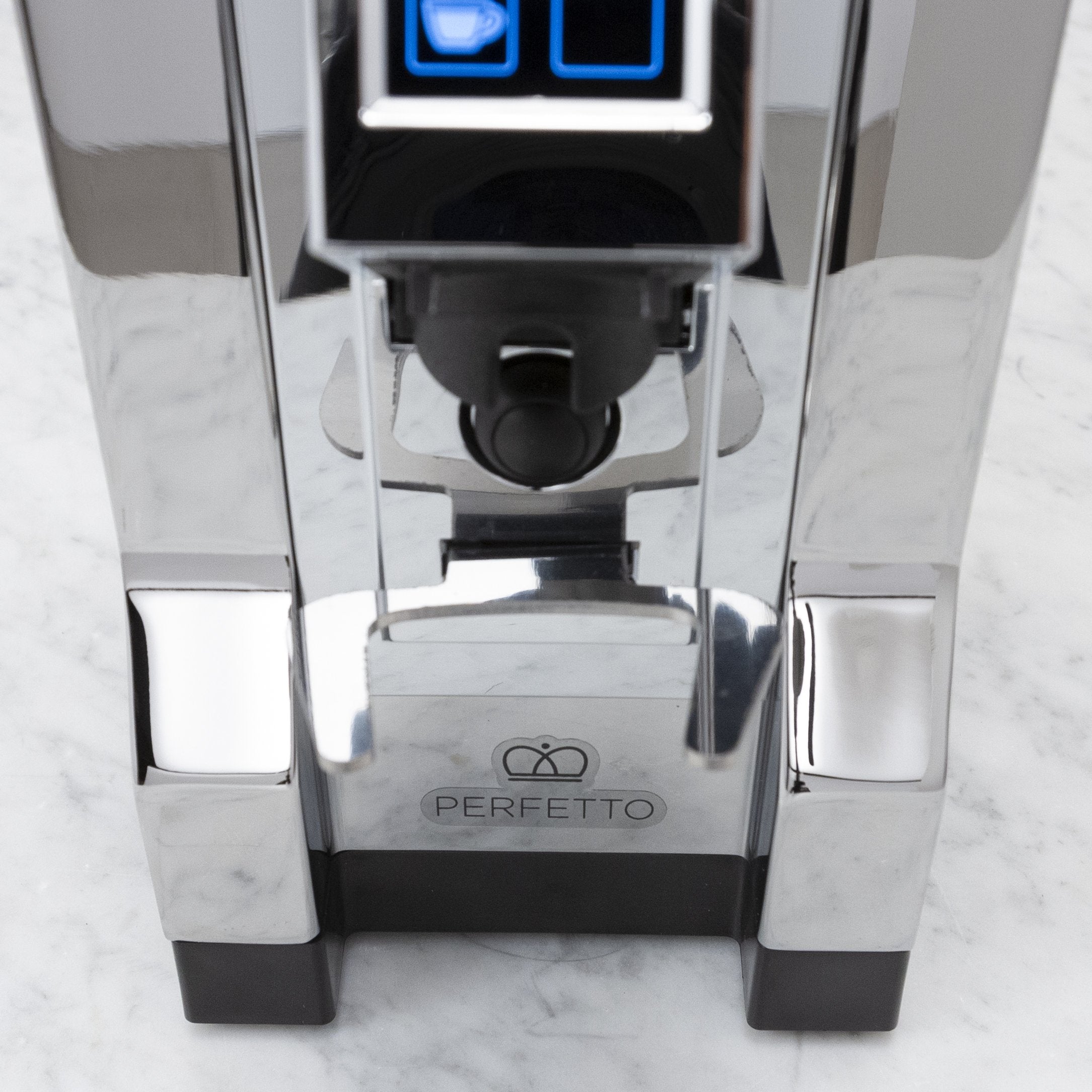Eureka Mignon Perfetto(白) Eureka Mignon Perfetto Espresso Coffee Grinder | 1st-line.com